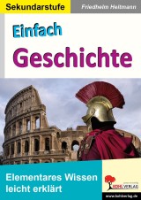 Geschichte Kopiervorlagen vom Kohl Verlag - Arbeitsblätter