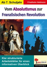 Geschichte Kopiervorlagen vom Kohl Verlag - Arbeitsblätter