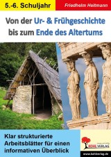 Geschichte Kopiervorlagen vom Kohl Verlag - Arbeitsblätter