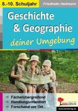 Geschichte Kopiervorlagen vom Kohl Verlag - Arbeitsblätter