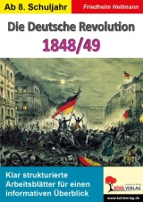 Geschichte Kopiervorlagen vom Kohl Verlag - Arbeitsblätter