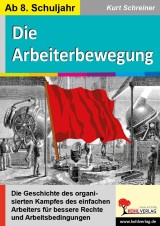 Geschichte Kopiervorlagen vom Kohl Verlag - Arbeitsblätter