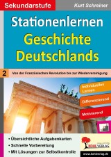 Geschichte Kopiervorlagen vom Kohl Verlag - Arbeitsblätter