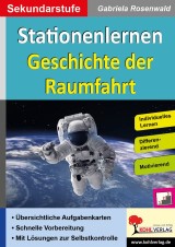 Geschichte Kopiervorlagen vom Kohl Verlag - Arbeitsblätter