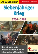 Geschichte Kopiervorlagen vom Kohl Verlag - Arbeitsblätter