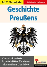 Geschichte Kopiervorlagen vom Kohl Verlag - Arbeitsblätter