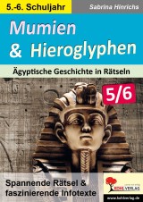 Geschichte Kopiervorlagen vom Kohl Verlag - Arbeitsblätter