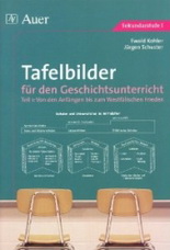 Geschichte Unterrichtsmaterial. Sekundarstufe II