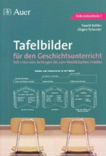 Geschichte Unterrichtsmaterial. Sekundarstufe II