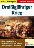 Geschichte Kopiervorlagen vom Kohl Verlag - Arbeitsblätter