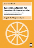 Geschichte Arbeitsblätter zum Sofort Download