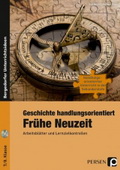 Geschichte Arbeitsblätter zum Sofort Download