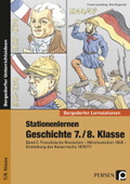 Geschichte Arbeitsblätter zum Sofort Download