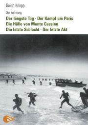 Geschichte DVDs vom Bayrischen Rundfunk