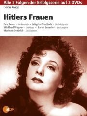 Geschichte DVDs vom Bayerischen Rundfunk