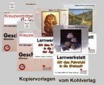 Kopiervorlagen für das Fach Geschichte vom Kohl Verlag