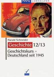 Manz Lernhilfen: Geschichte