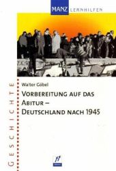 Manz Lernhilfen: Geschichte