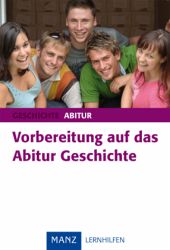 Manz Lernhilfen: Geschichte