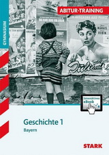 Geschichte Lernhilfen von Stark für den Einsatz in der Oberstufe ergänzend zum Unterricht in Geschichte