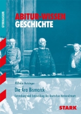 Geschichte Lernhilfen von Stark für den Einsatz in der Oberstufe ergänzend zum Unterricht in Geschichte