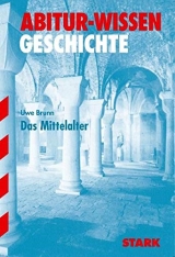 Geschichte Lernhilfen von Stark für den Einsatz in der Oberstufe ergänzend zum Unterricht in Geschichte