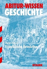 Geschichte Lernhilfen von Stark für den Einsatz in der Oberstufe ergänzend zum Unterricht in Geschichte