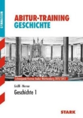 Geschichte Lernhilfen von Stark für den Einsatz in der Oberstufe ergänzend zum Unterricht in Geschichte