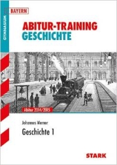 Geschichte Lernhilfen von Stark für den Einsatz in der Oberstufe ergänzend zum Unterricht in Geschichte