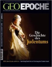Geo Epoche. Die Fachzeitschrift für Geschichte