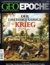 Geo Epoche. Die Fachzeitschrift für Geschichte