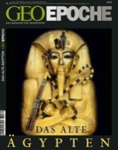 Geo Epoche. Die Fachzeitschrift für Geschichte