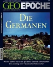 Geo Epoche. Die Fachzeitschrift für Geschichte