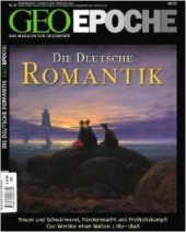 Geo Epoche. Die Fachzeitschrift für Geschichte