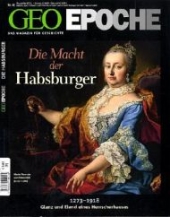 Geo Epoche. Die Fachzeitschrift für Geschichte