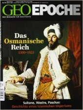 Geo Epoche. Die Fachzeitschrift für Geschichte