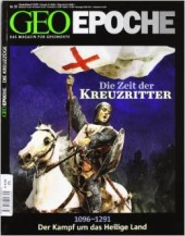 Geo Epoche. Die Fachzeitschrift für Geschichte