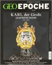 Geo Epoche. Die Fachzeitschrift für Geschichte