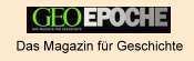 Geo Epoche- Das Magazin für Geschichte