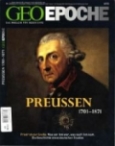 GeoEpoche- Das Magazin für Geschichte