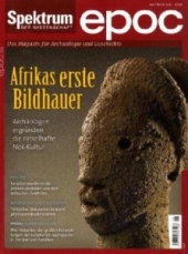 Spectrum Epoc. Das Magazin für Geschichte und Archäologie