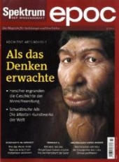 Spectrum Epoc. Das Magazin für Geschichte und Archäologie