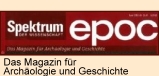 Spectrum Epoc - Das Magazin für Geschichte