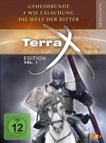 TERRA X- Zeitreise in die Geschichte