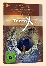 TERRA X- Zeitreise in die Geschichte
