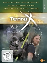 TERRA X- Zeitreise in die Geschichte