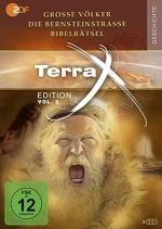 TERRA X- Zeitreise in die Geschichte