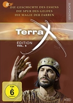 TERRA X- Zeitreise in die Geschichte