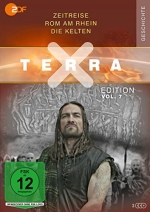 TERRA X- Zeitreise in die Geschichte