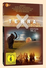 TERRA X- Zeitreise in die Geschichte